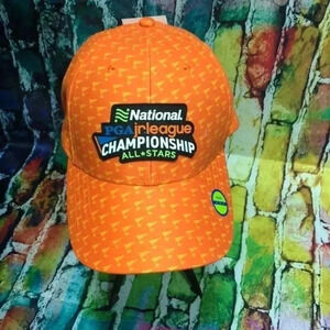Garb brand adult pGA jr.league championship all stars‎